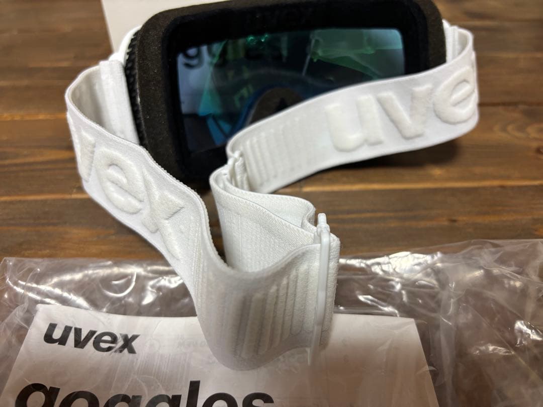 uvex downhill 2000 FM ウベックス スキー ゴーグル ミラー