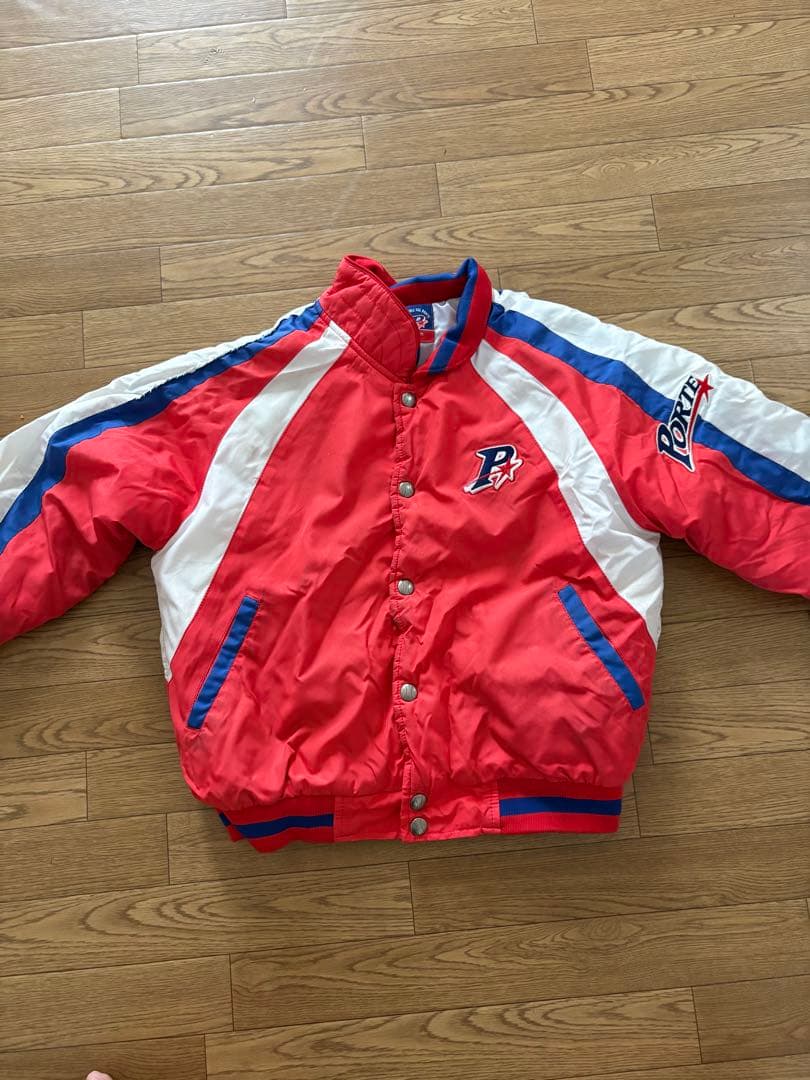 ポルテ 野球　グラウンドコート　ズボン