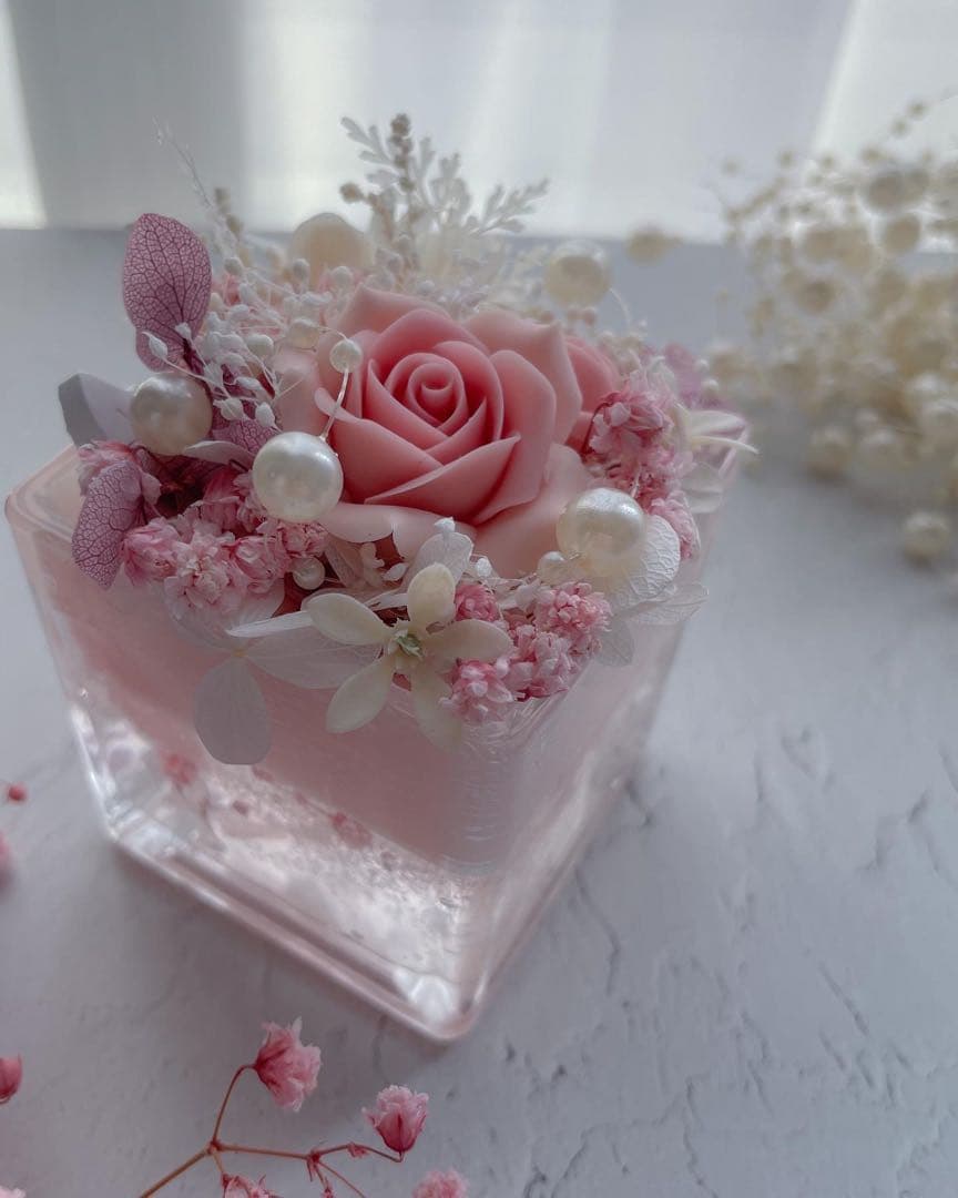 ロイプリ様　おまとめサシェ♡