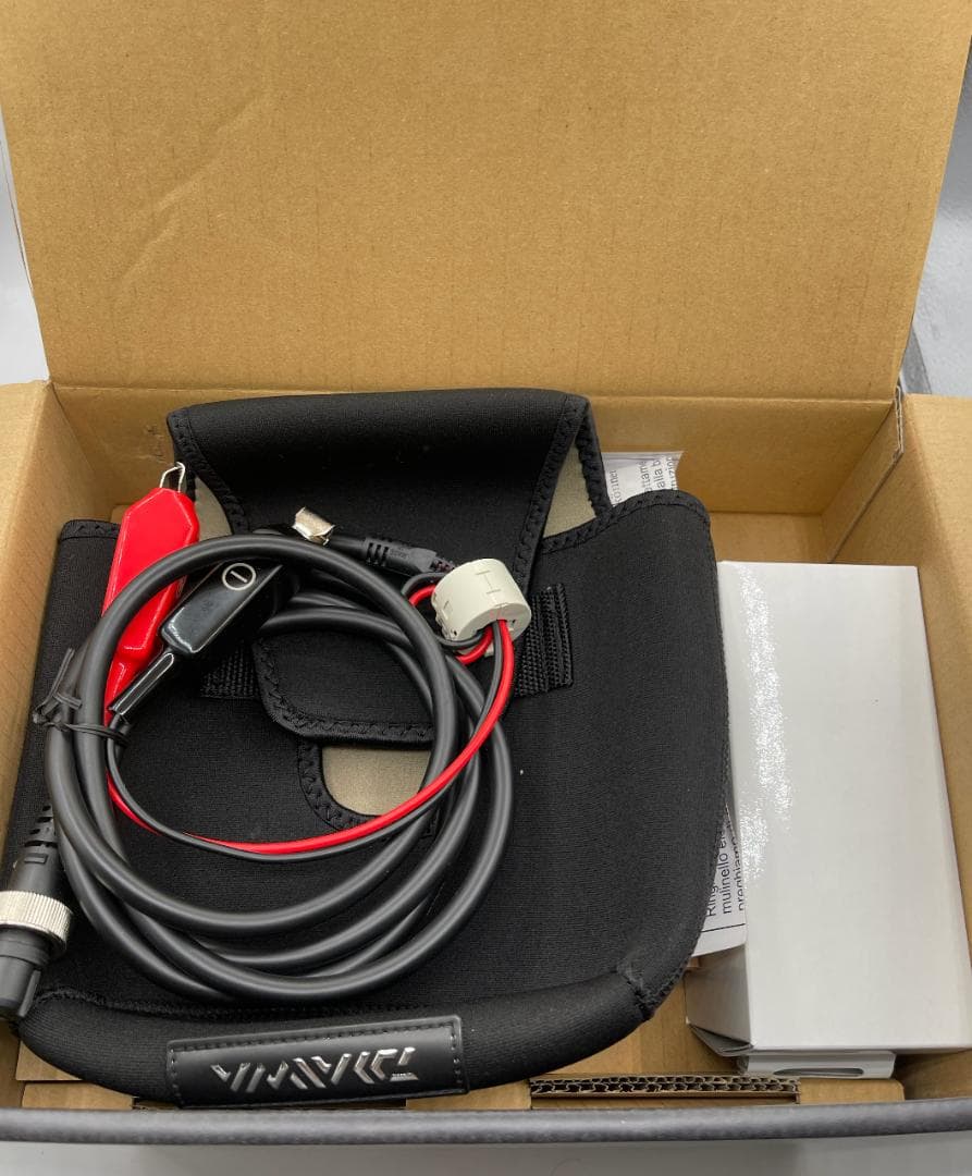 新品 DAIWA シーボーグ G1800M-RJ 電動リール