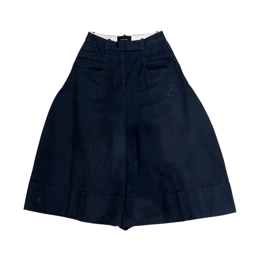 SIMONE ROCHA ショートパンツ　ハーフパンツ