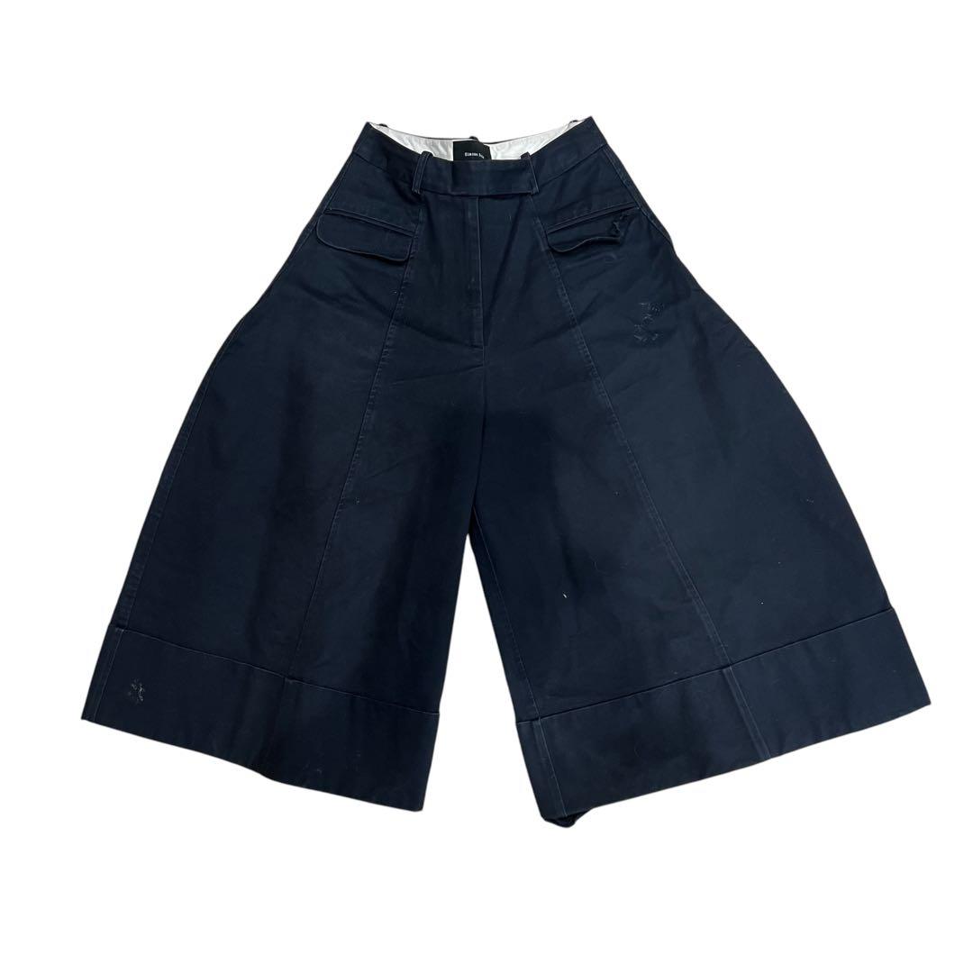 SIMONE ROCHA ショートパンツ　ハーフパンツ