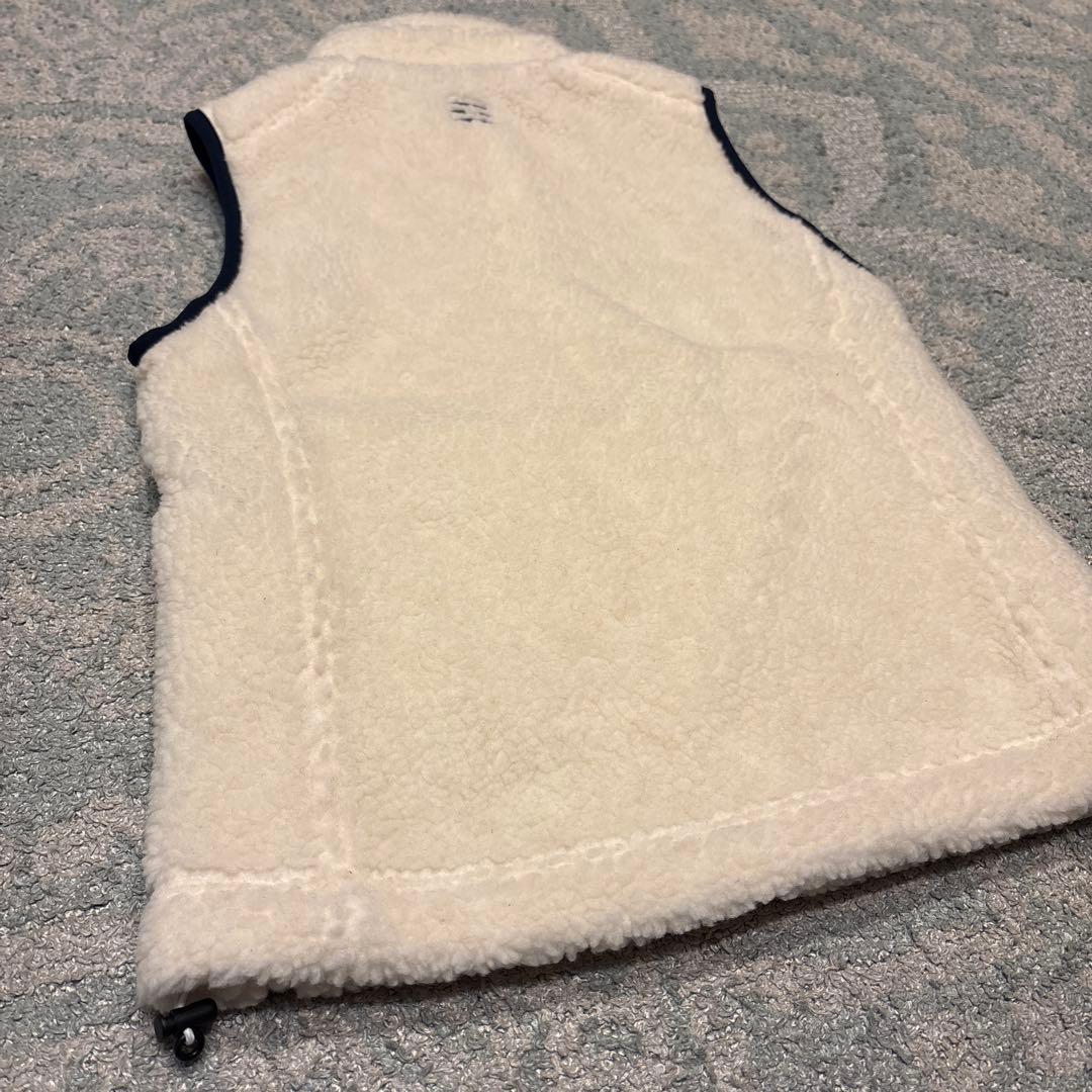 レディースゴルフウェア　FIDES GOLF ベスト