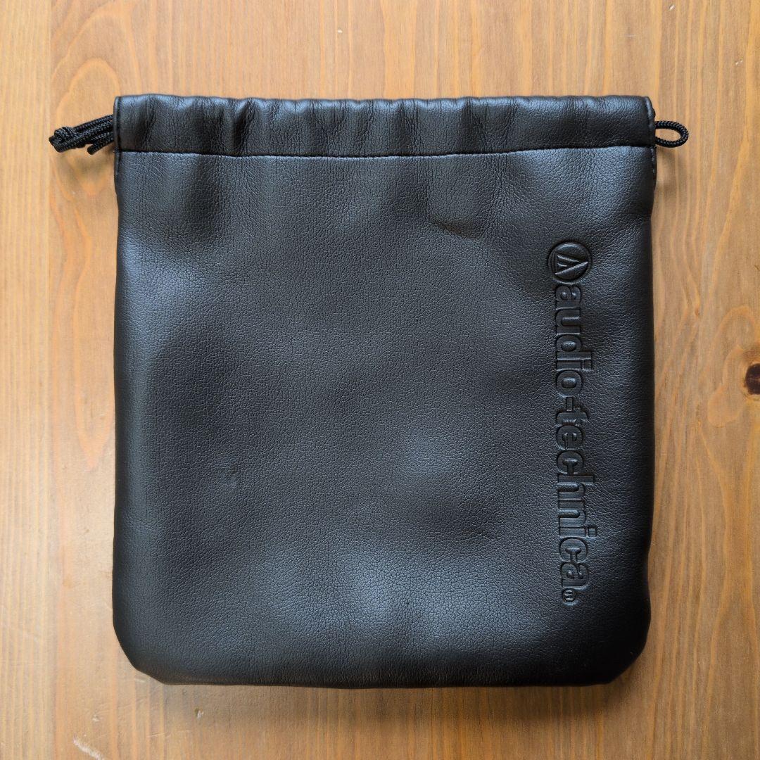 オーディオテクニカ ATH-M50x　有線 ヘッドホン