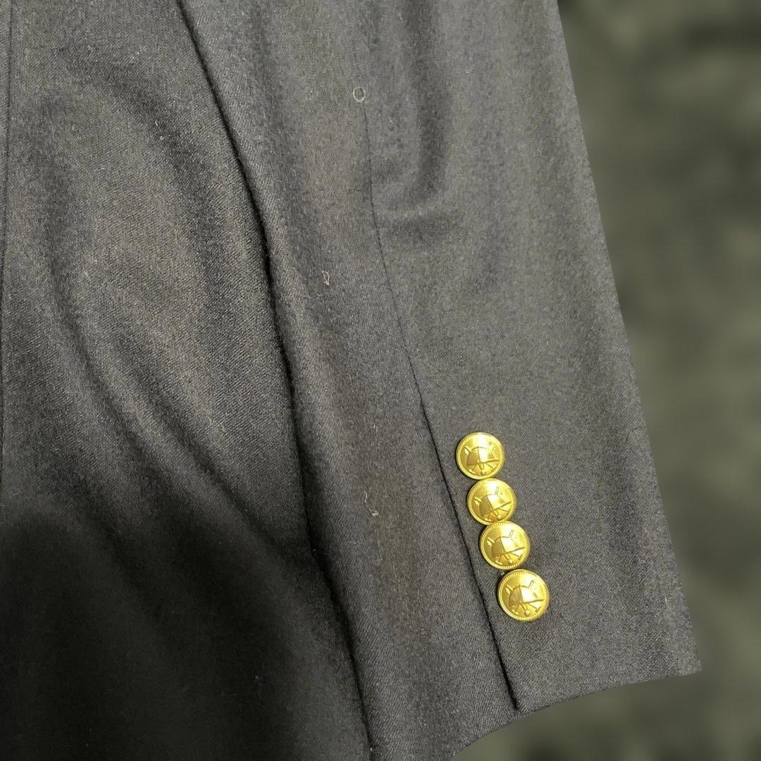 【子供服】Polo Ralph Lauren ネイビーブレザー170cm