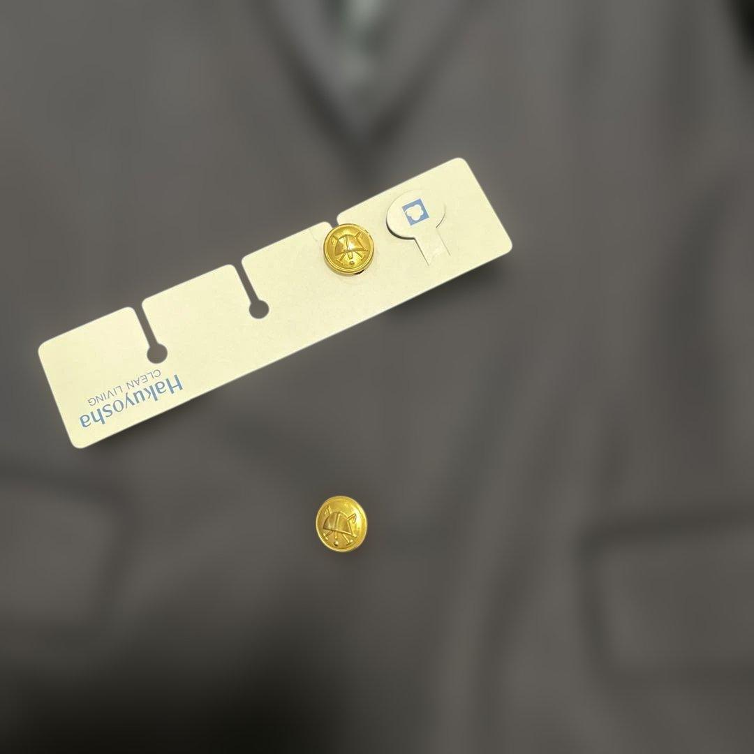 【子供服】Polo Ralph Lauren ネイビーブレザー170cm