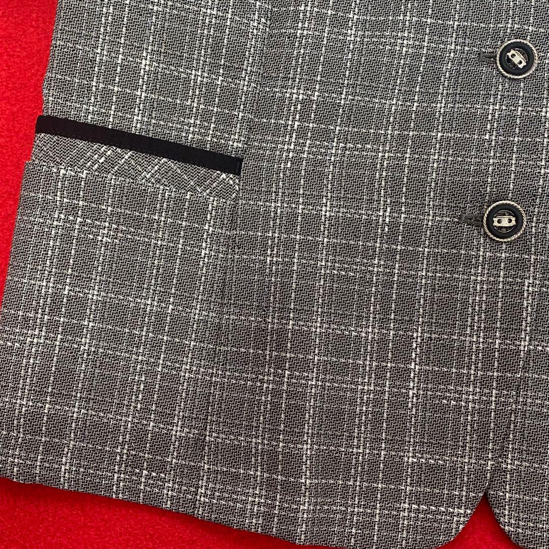 【naru☆】セロリー ボンマックス 事務服 オーバーブラウス スカート