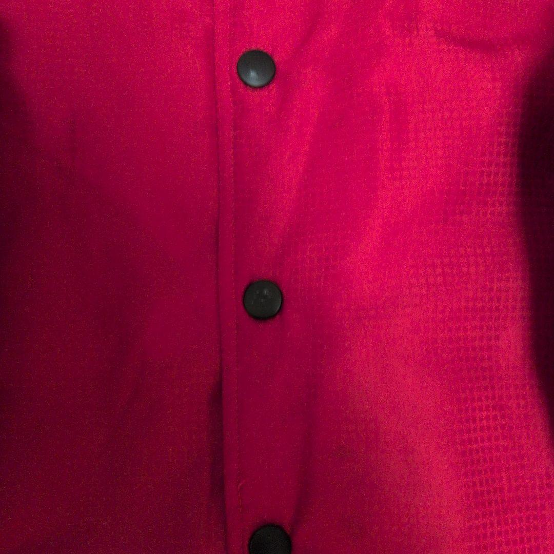 Porte 野球ジャケット サイズ145 赤/白/青