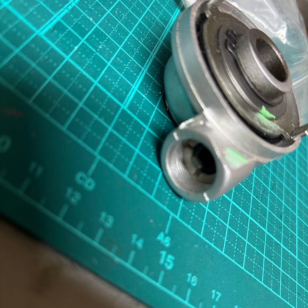 GS750 スピードメーターギア　ASSY純正新品