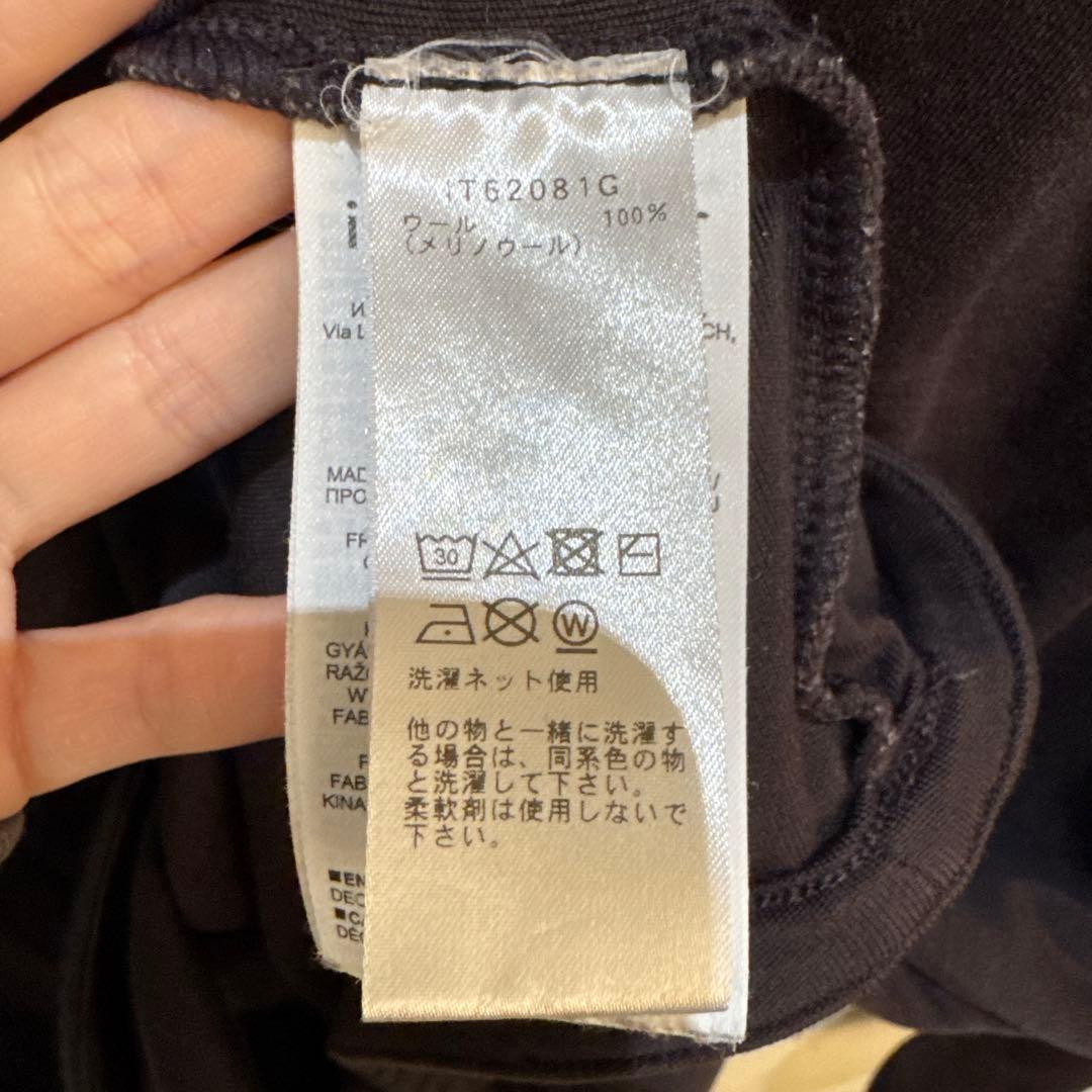 トップス icebreaker Goldwin Merino 15.5 LS Top