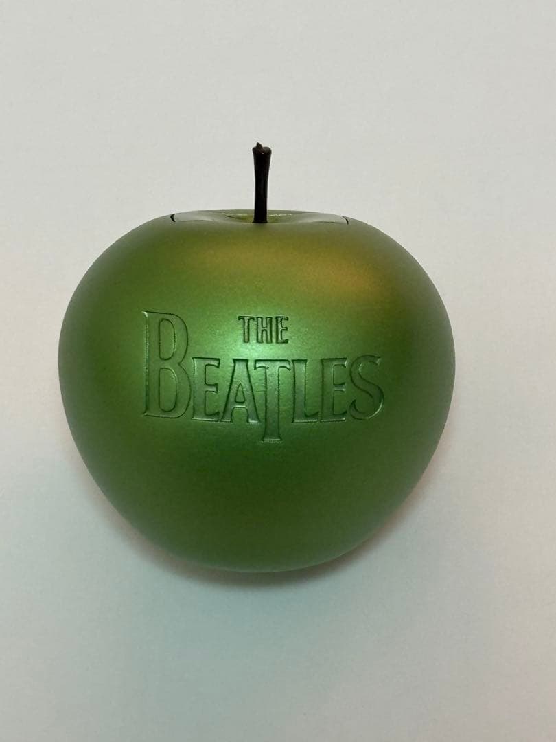 ザ・ビートルズBOX(限定生産品)(USBメモリ)