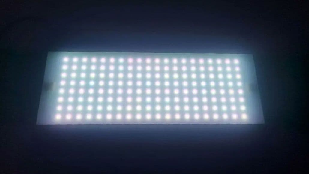 ADA　ソーラーRGB 専用シェード付