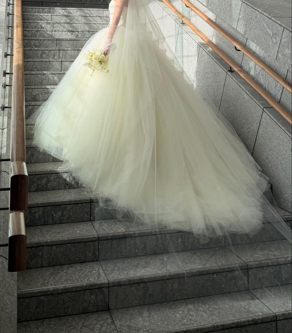 Vera Wang 12709 【US6】 ヴェラウォン 12709