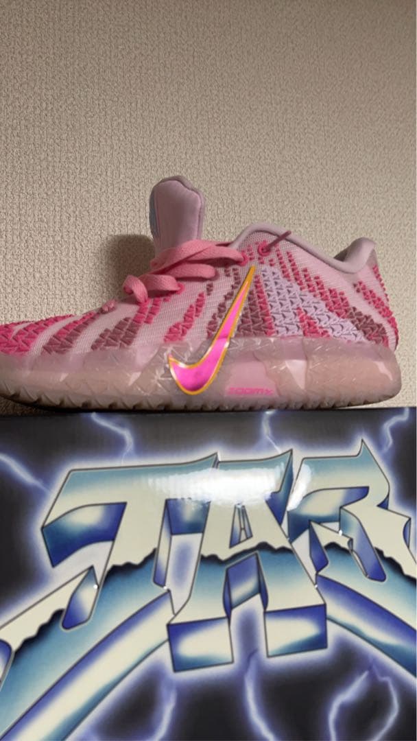 【あゆさん専用】NIKE ja3