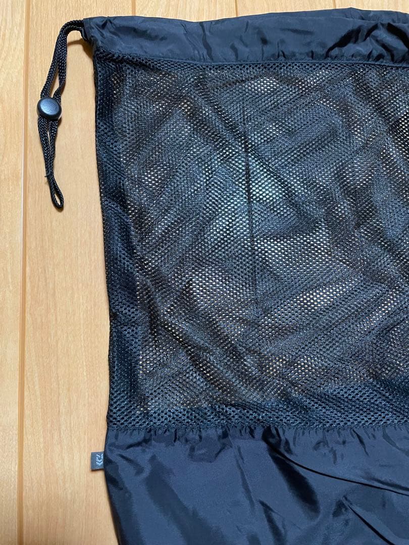 【未使用】DAIWA ゴアテックス 防寒パンツ XL ブラック DW1922