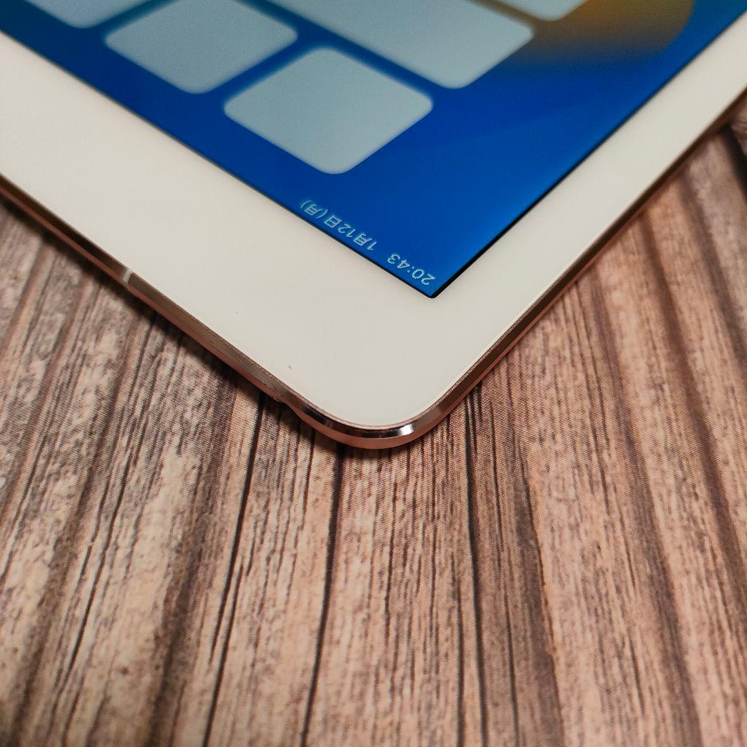 iPad Pro 9.7インチ ピンク 32GB SIMフリー 超美品