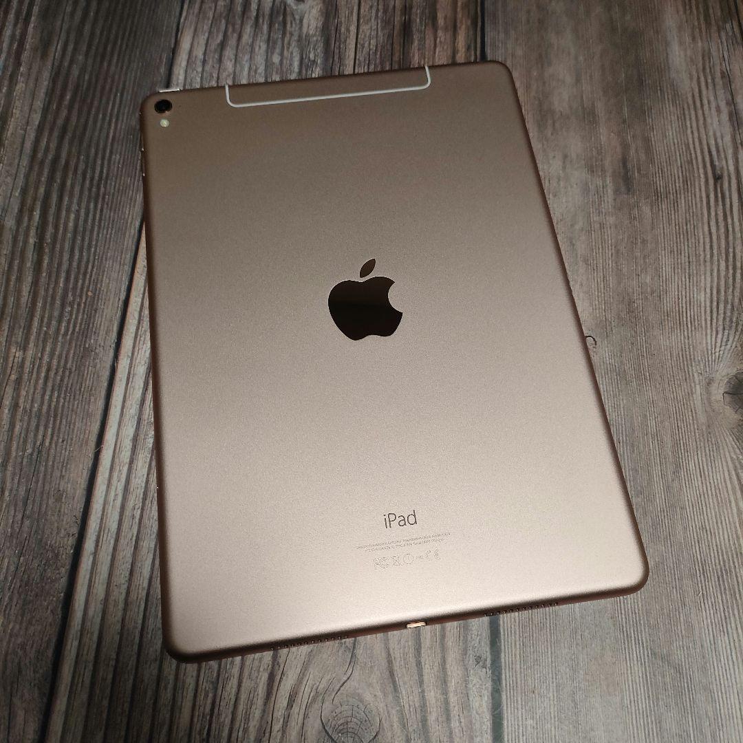 iPad Pro 9.7インチ ピンク 32GB SIMフリー 超美品