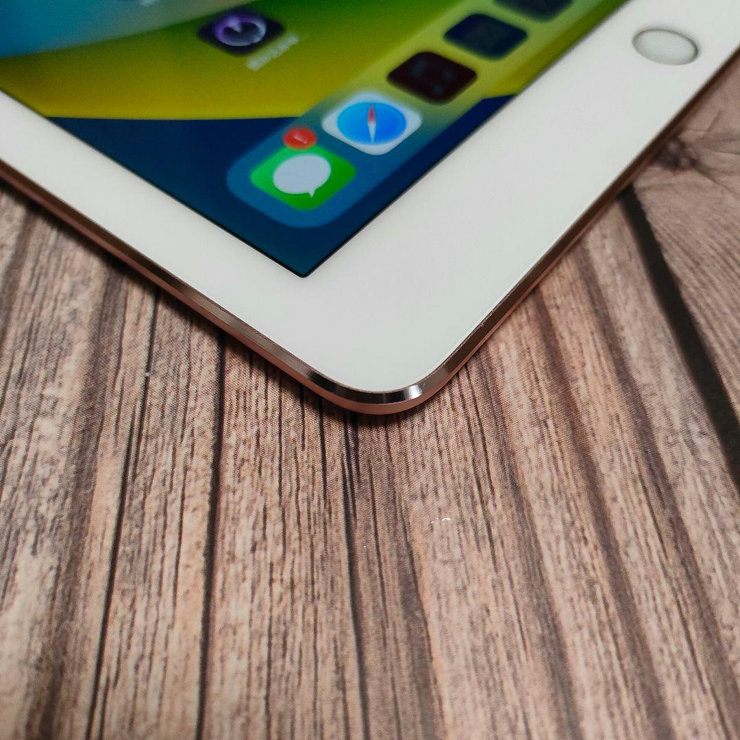 iPad Pro 9.7インチ ピンク 32GB SIMフリー 超美品