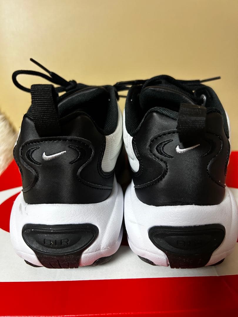 y*-様 NIKE ナイキ W AIRMAX PORTAL エアマックス ポータ