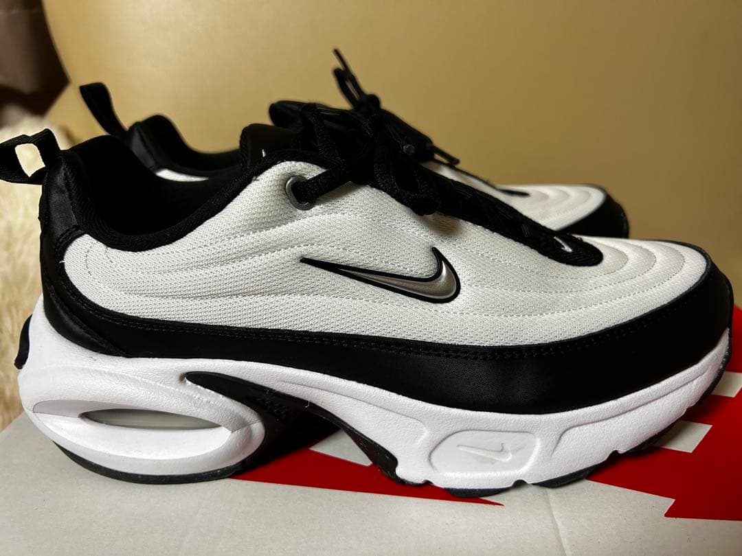 y*-様 NIKE ナイキ W AIRMAX PORTAL エアマックス ポータ