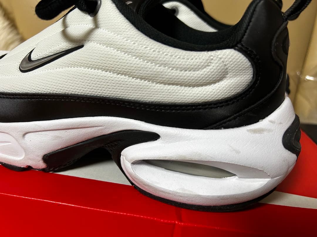 y*-様 NIKE ナイキ W AIRMAX PORTAL エアマックス ポータ