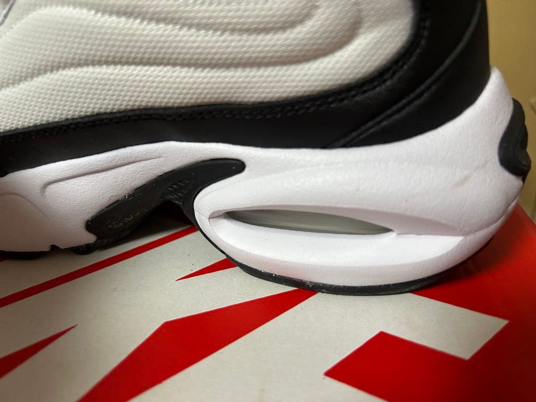 y*-様 NIKE ナイキ W AIRMAX PORTAL エアマックス ポータ