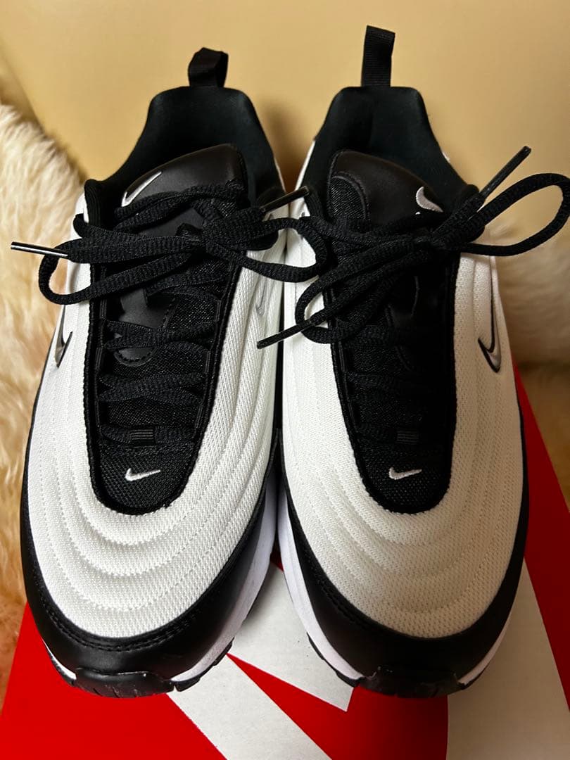 y*-様 NIKE ナイキ W AIRMAX PORTAL エアマックス ポータ