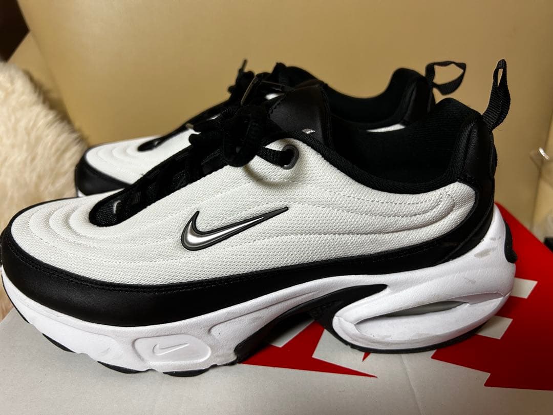 y*-様 NIKE ナイキ W AIRMAX PORTAL エアマックス ポータ