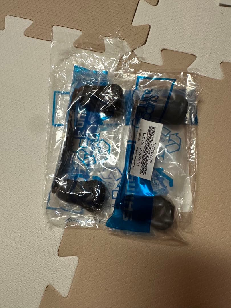 18アンタレス　90mmハンドル　【新品】　2個セット