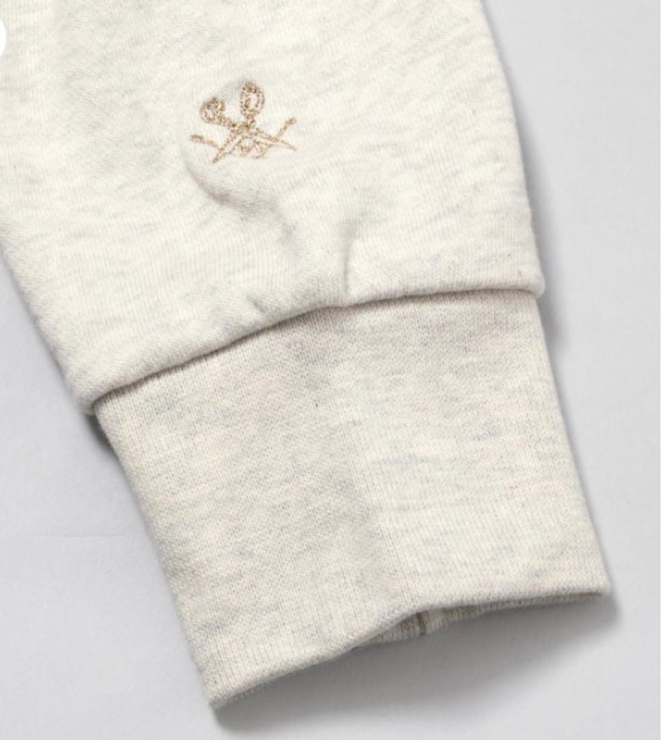 ヒグチユウコ　トレーナー　M