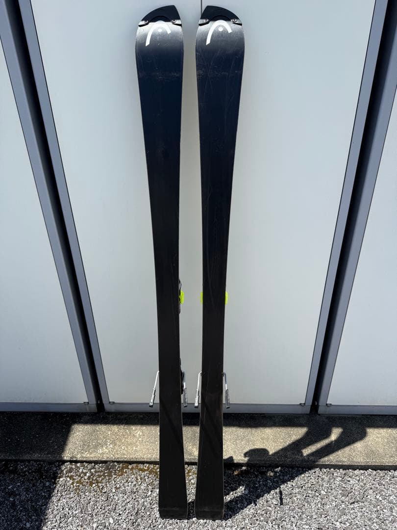 HEAD 1.5 SL RD WORLD CUP REBELS スキー