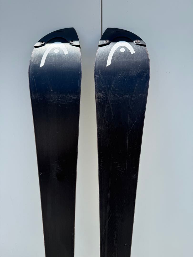 HEAD 1.5 SL RD WORLD CUP REBELS スキー