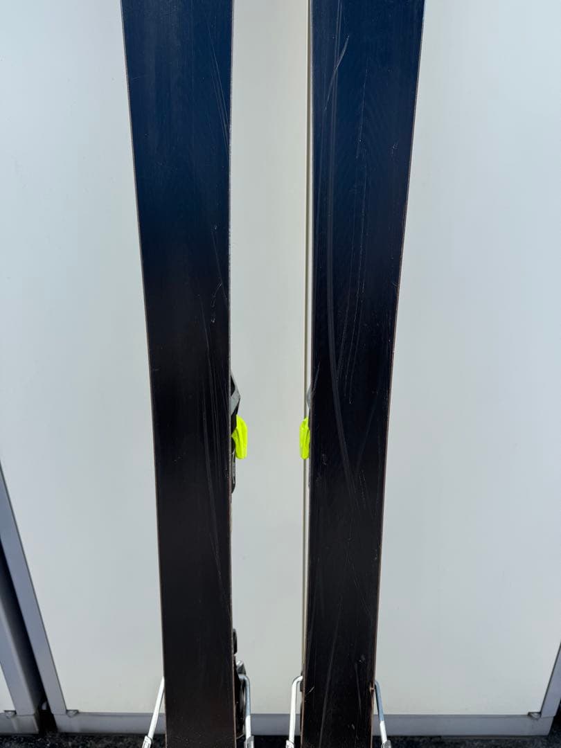 HEAD 1.5 SL RD WORLD CUP REBELS スキー