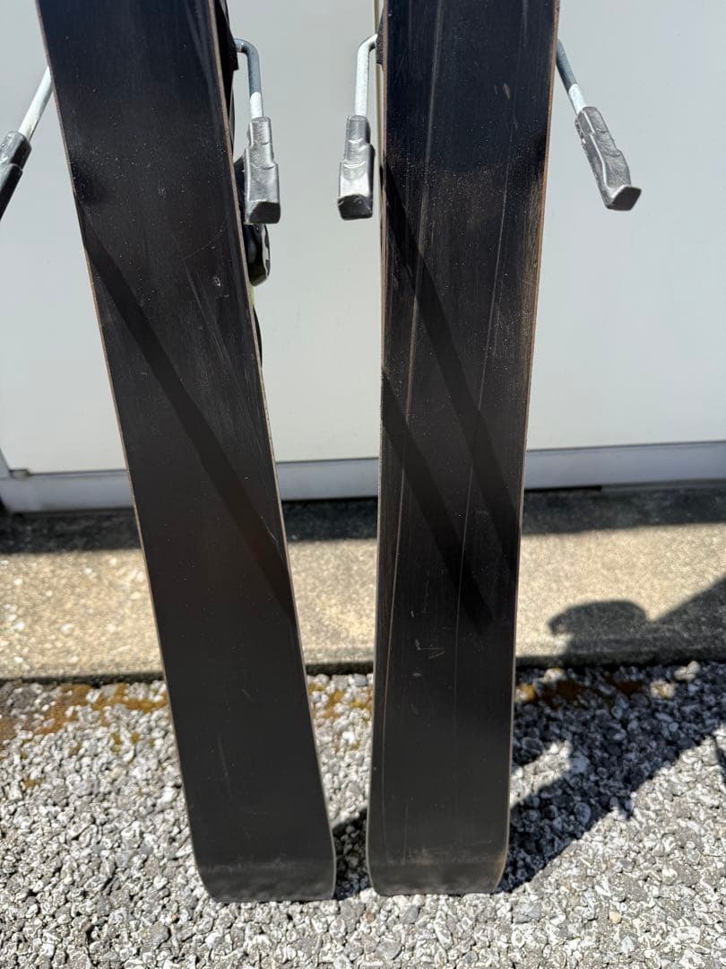 HEAD 1.5 SL RD WORLD CUP REBELS スキー