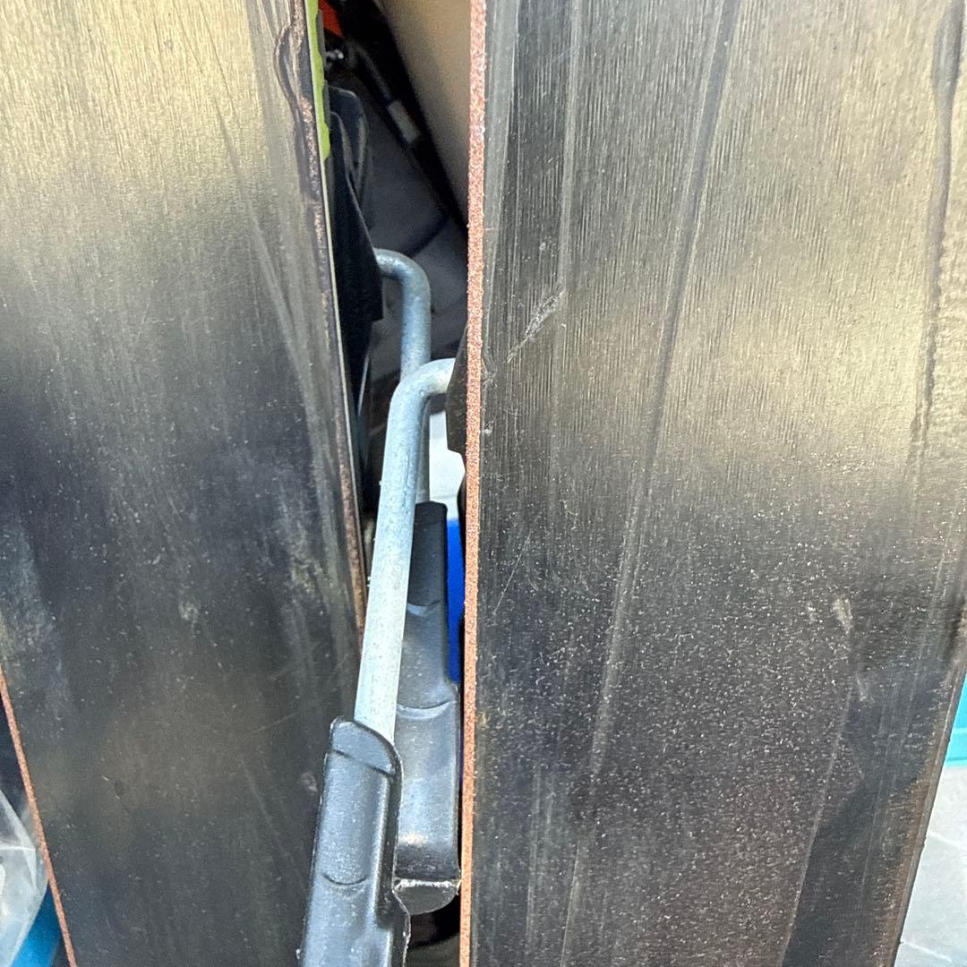 HEAD 1.5 SL RD WORLD CUP REBELS スキー