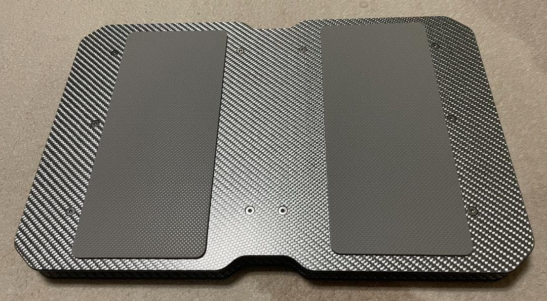 【PS5対応】punkworkshop MINI BOX carbon