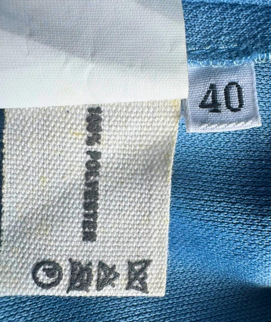 Miu Miu ミュウミュウ ピケスポーツ ベルト付 ショートパンツ サイズ40