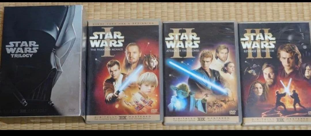 海外ドラマ・日本ドラマ・洋画セット