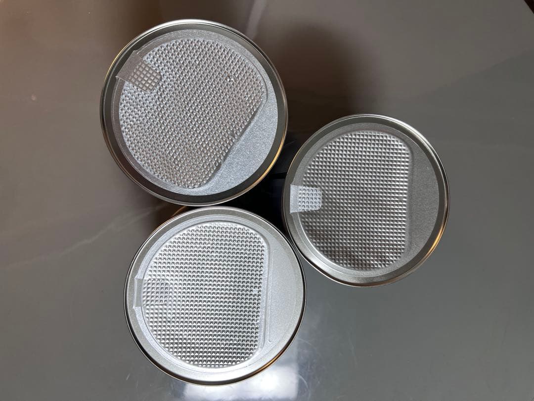 Bubs バブス オーガニック粉ミルク ３缶セット