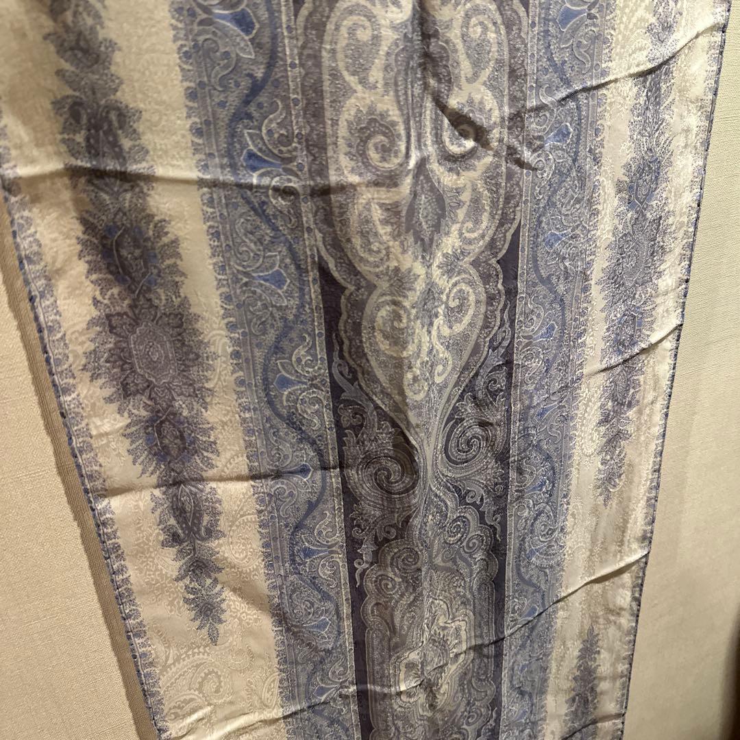 ETRO エトロ ストール ショール