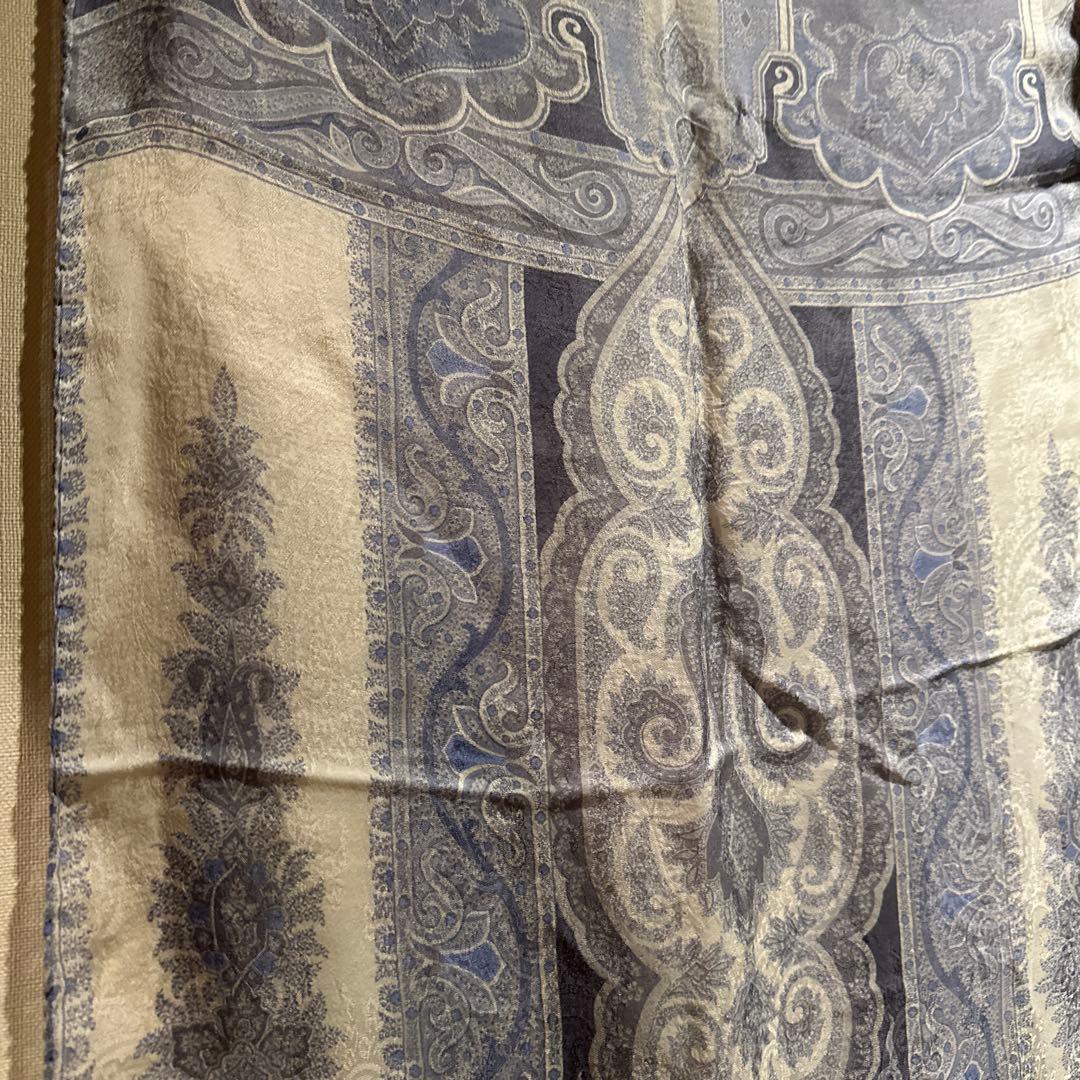 ETRO エトロ ストール ショール