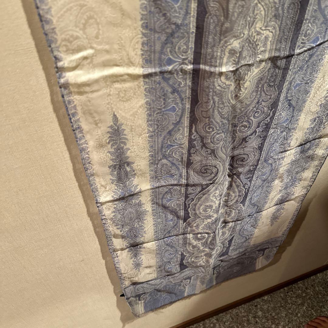 ETRO エトロ ストール ショール