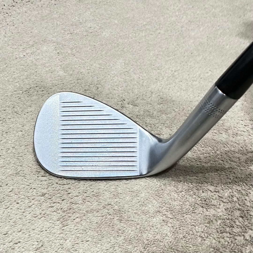 Titleist Vokey Forged(2019) ［50-10］ウェッジ