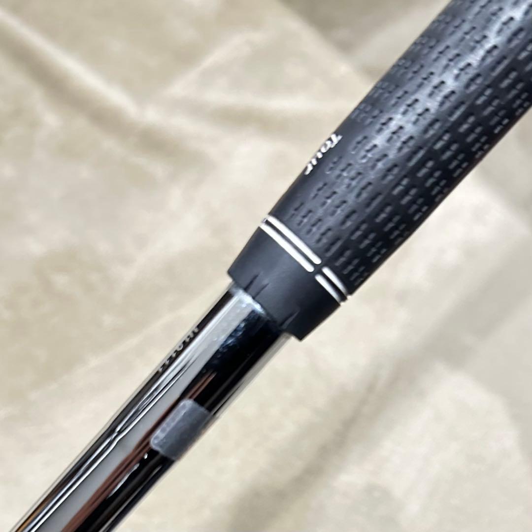 Titleist Vokey Forged(2019) ［50-10］ウェッジ