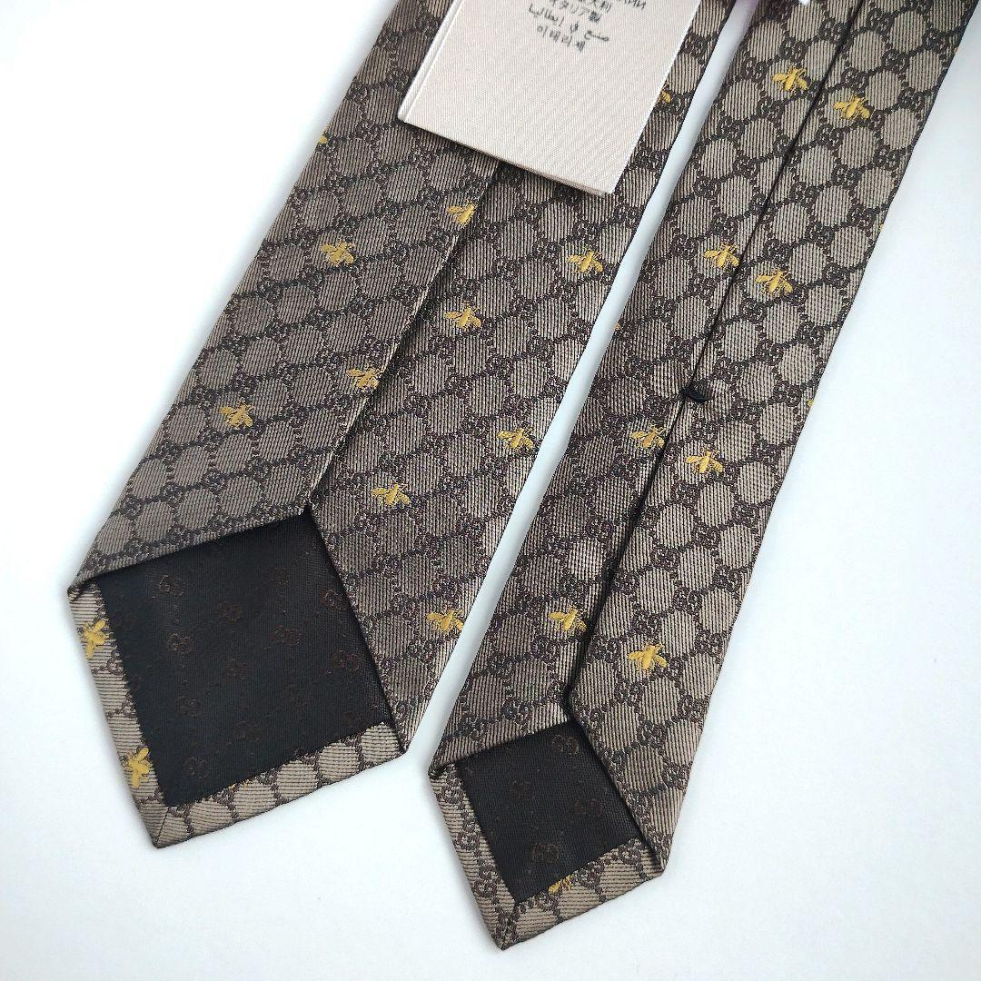 【Vante.様】グッチ ネクタイ