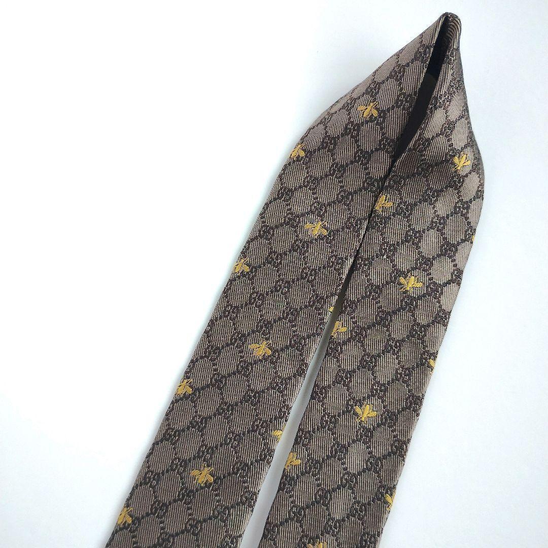 【Vante.様】グッチ ネクタイ