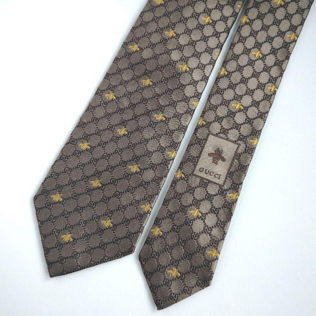 【Vante.様】グッチ ネクタイ