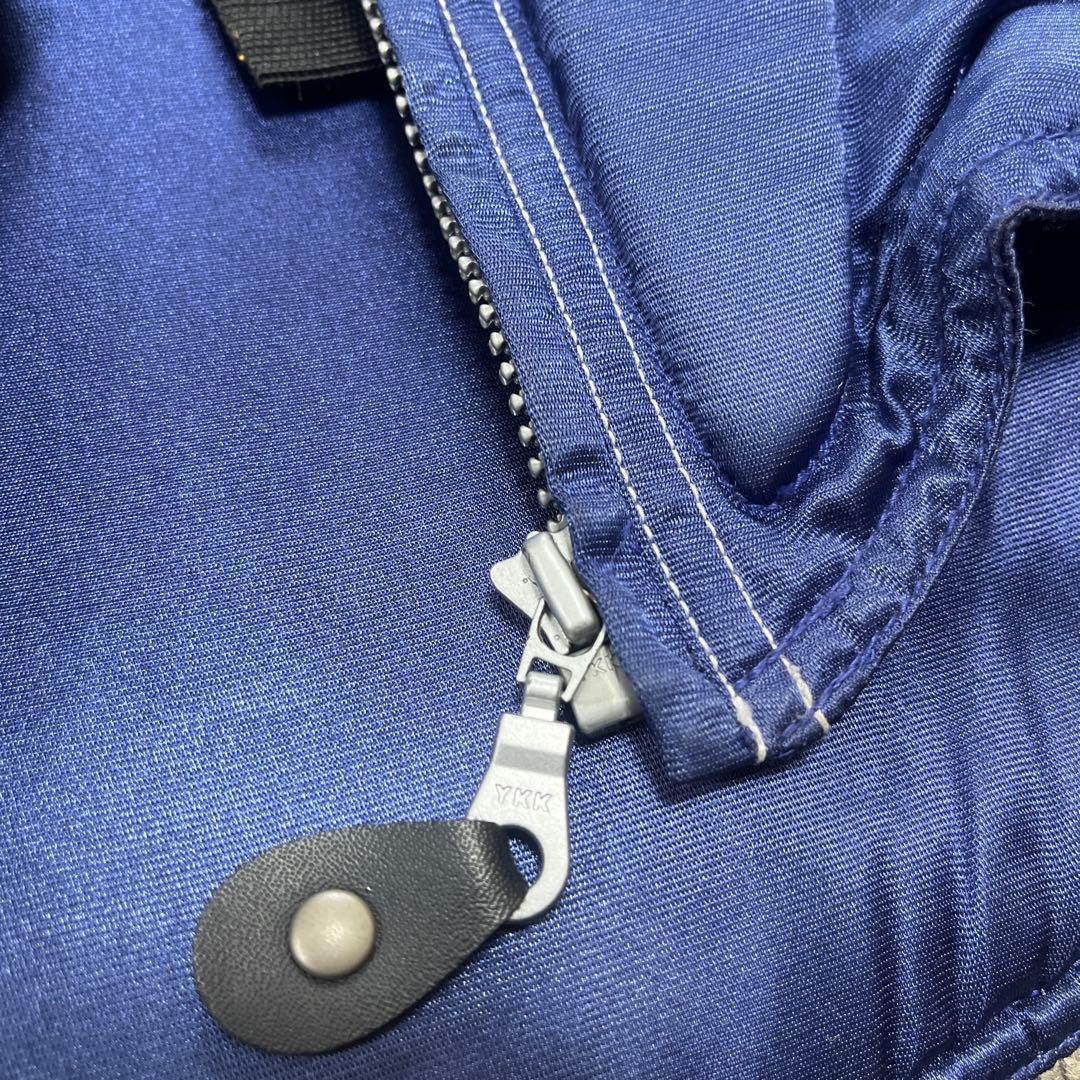 【希少】KISS RACING TEAM キスレーシングジャケット L 烈風