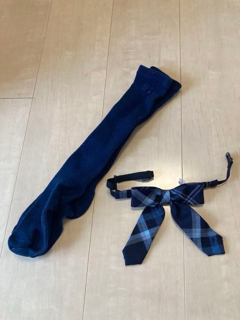 POM PONETTE JUNIOR 160ポンポネット★5点セット★中受★卒服