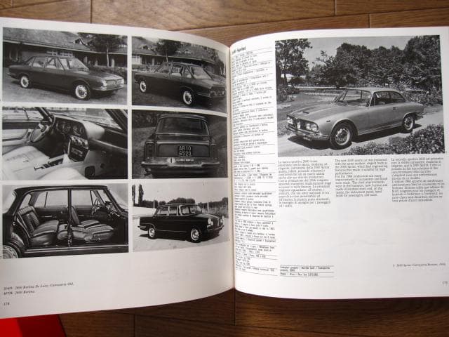 洋書 Alfa Romeo Catalogue raisone 1910-1989